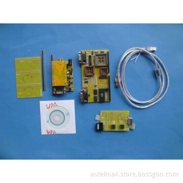 USB UPA PROGRAMMER full set Wholesale CTT001